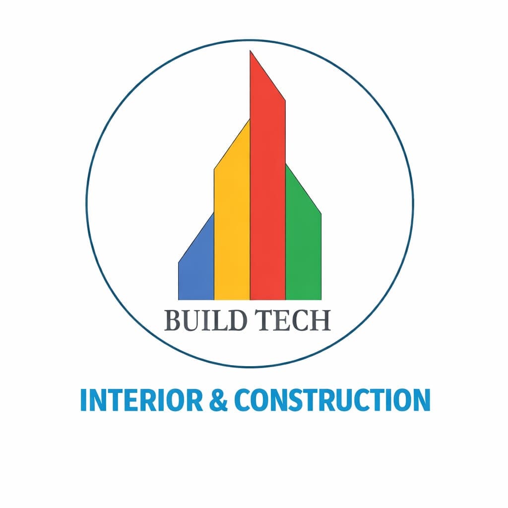 Buildtech interior and construction